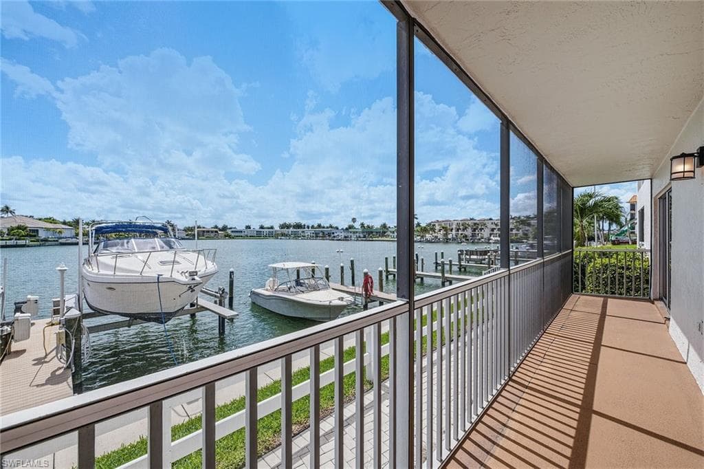 3000 Gulf Shore BLVD N 101-5
