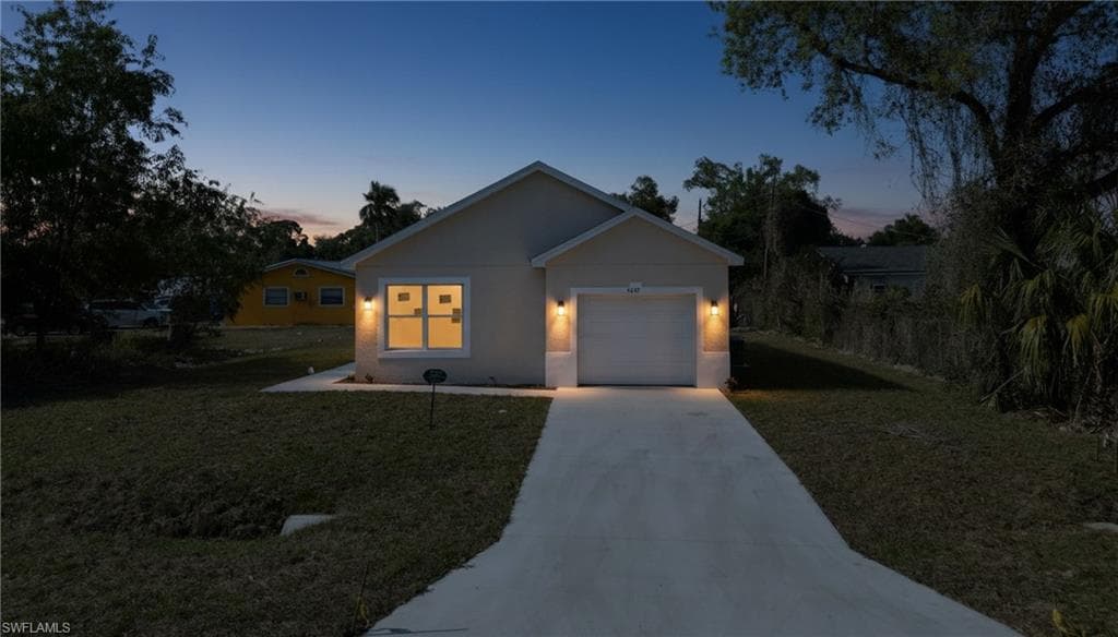 2173 Mitchell CT-2