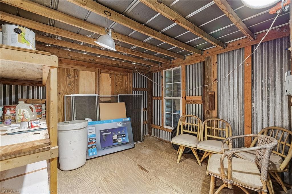 10545 Habitat TRL-47