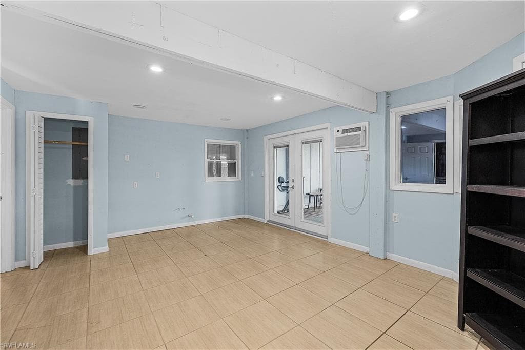 10545 Habitat TRL-18