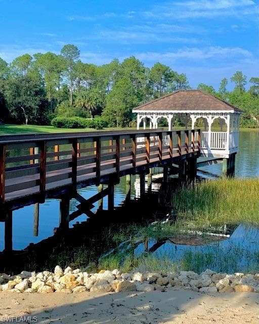 1912 Tarpon Bay DR N-34