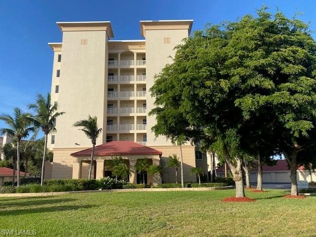 15160 Harbour Isle DR 501-2
