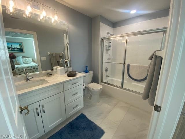15160 Harbour Isle DR 501-17