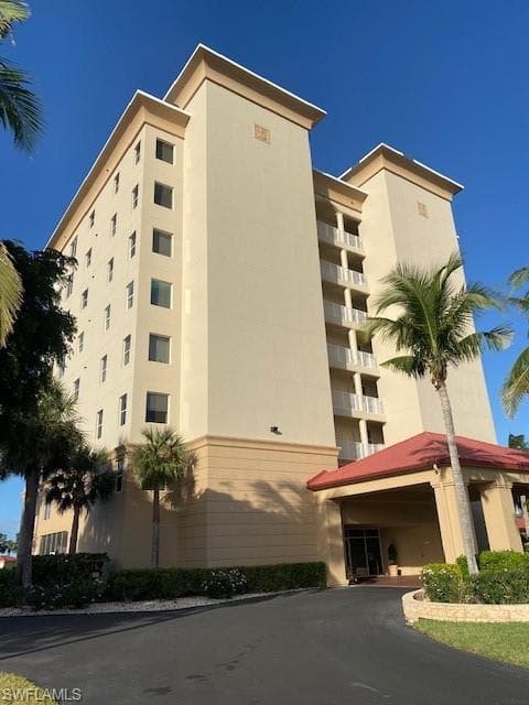 15160 Harbour Isle DR 501-1