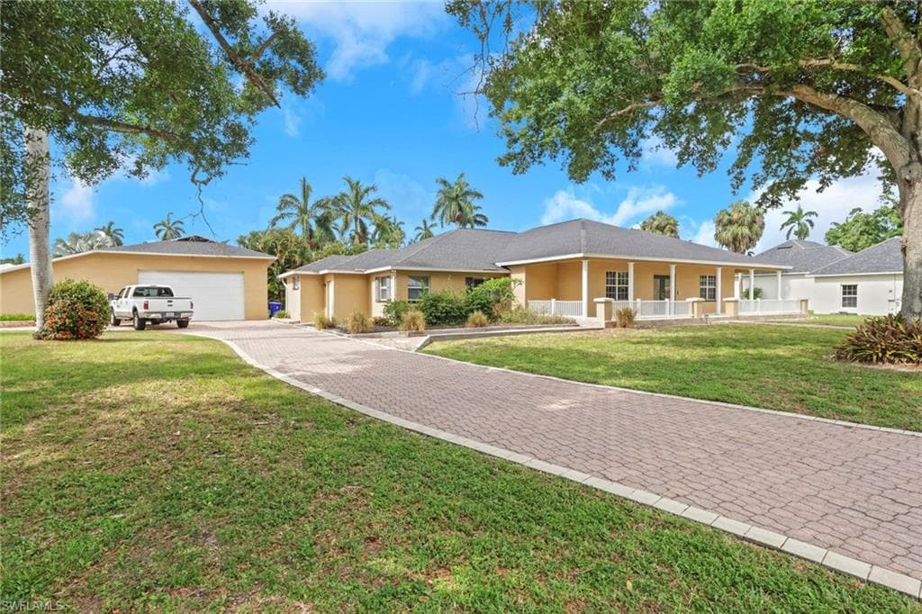 1357 Osceola DR-1