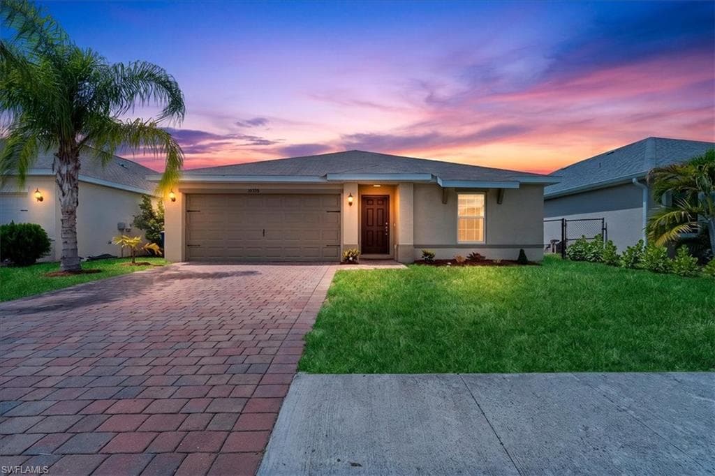 10535 Crossback LN-1