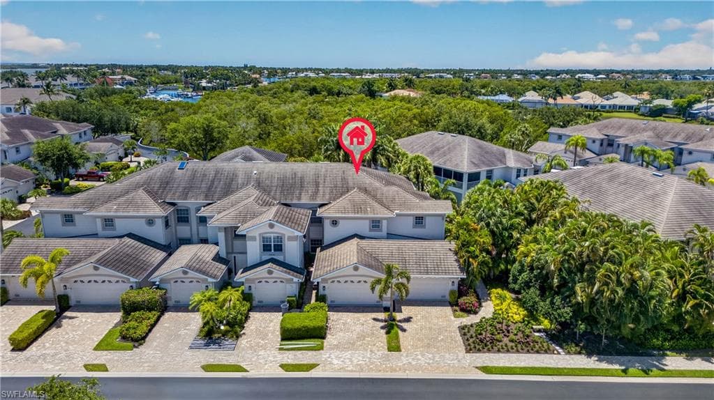 5035 YACHT HARBOR DR 103-23
