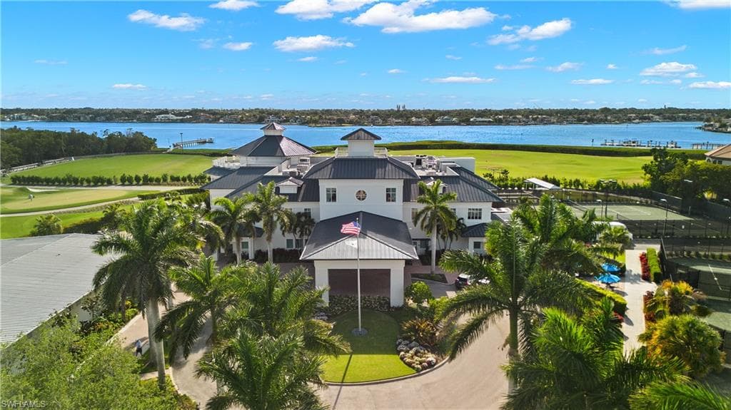 5035 YACHT HARBOR DR 103-43