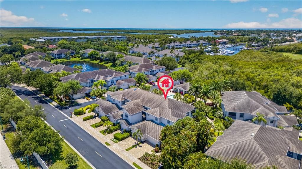 5035 YACHT HARBOR DR 103-32