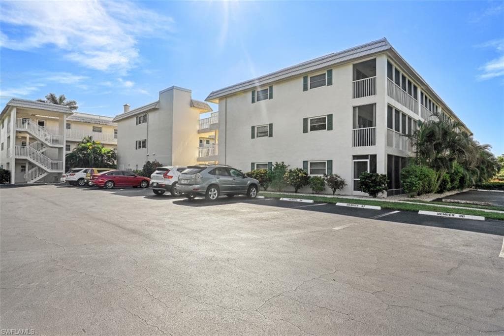 3150 Binnacle DR 217-12