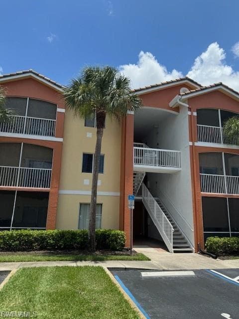 6360 Aragon WAY 206-1