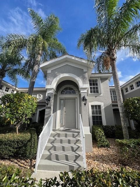 10113 Colonial Country Club BLVD 2205-23