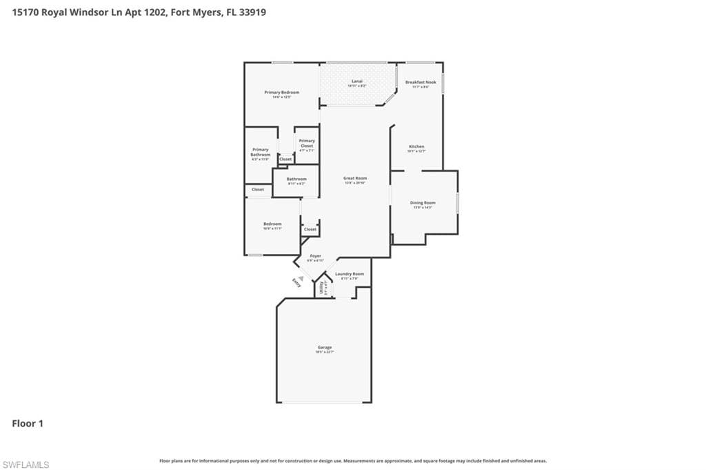 15170 Royal Windsor LN 1202-46