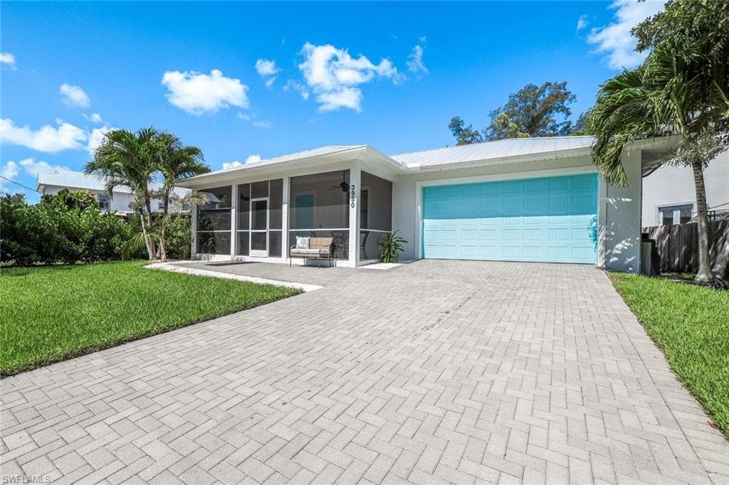 3980 Full Moon CT-36