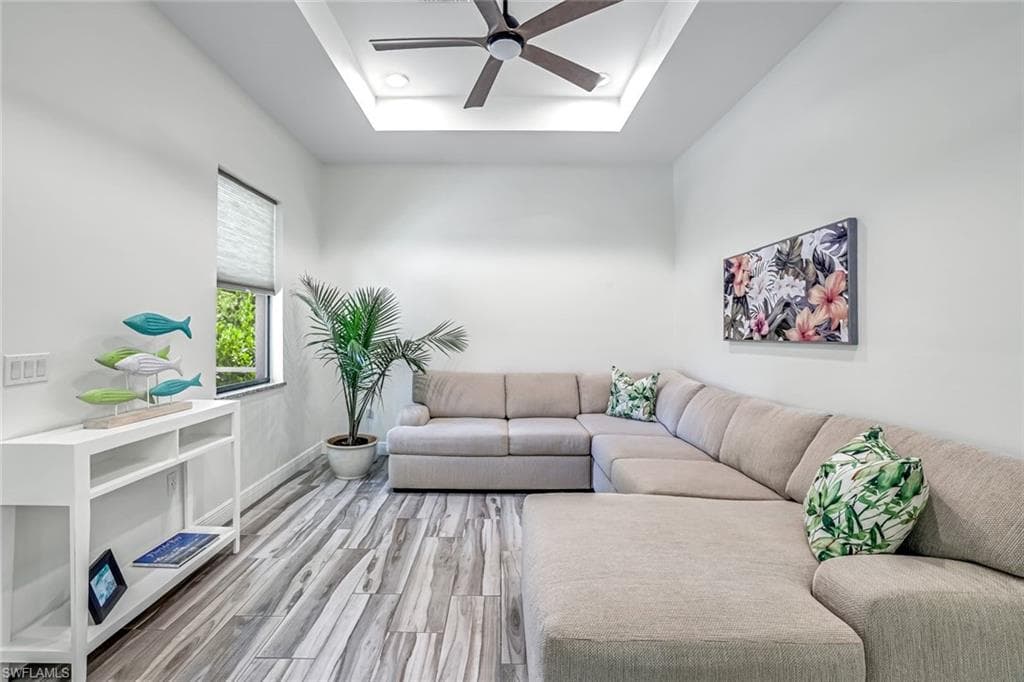 3980 Full Moon CT-5