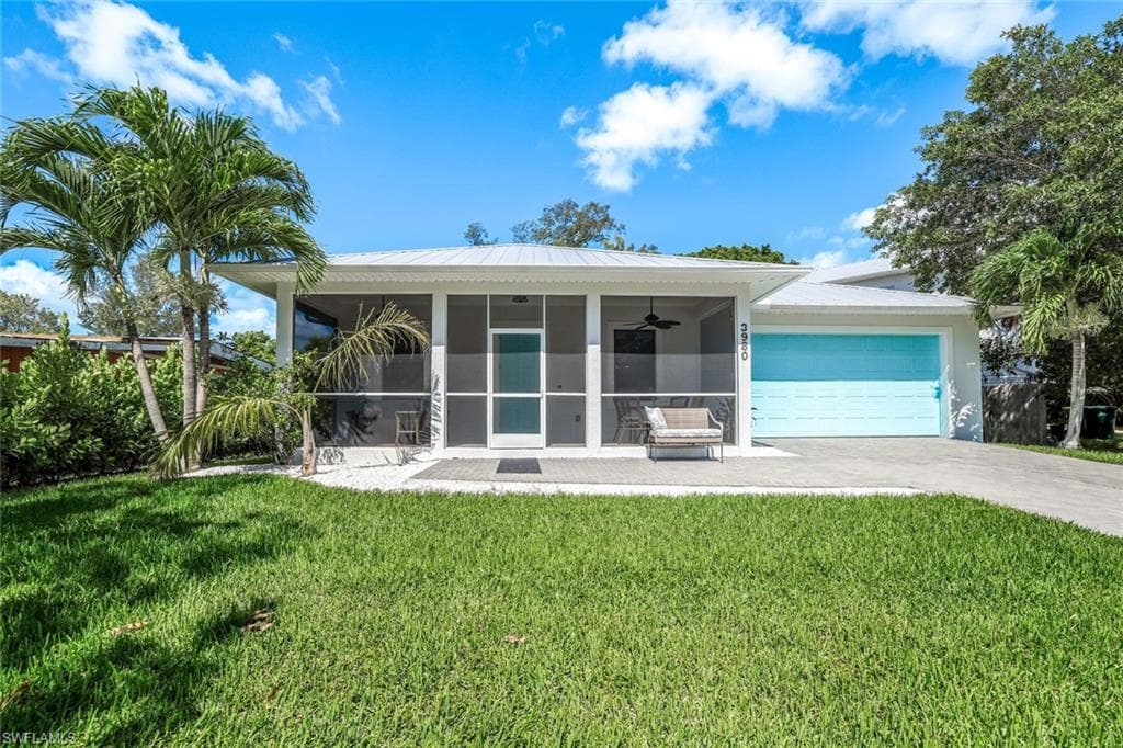 3980 Full Moon CT-35