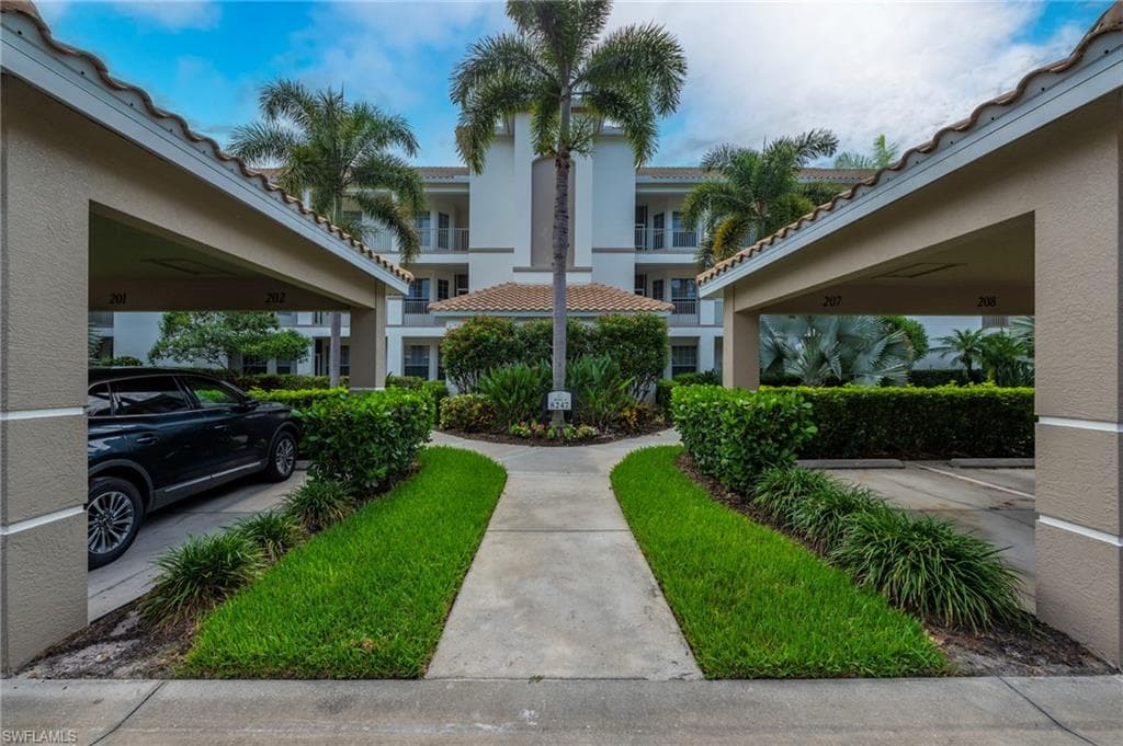 8247 Parkstone PL 206-2