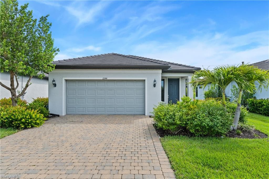 2244 Yellowfin CIR-2