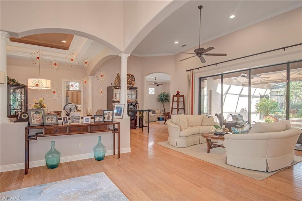 3126 Terramar CT-3