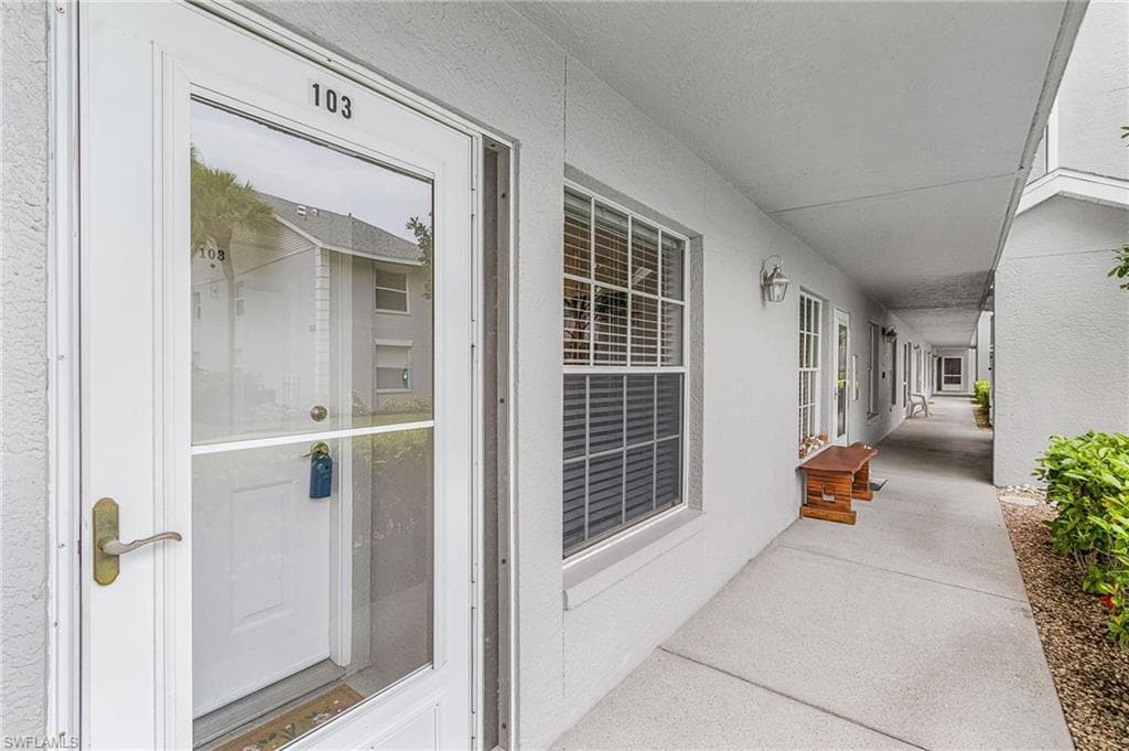 14461 Lakewood Trace CT 103-2