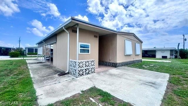 5509 Miles Standish LN-25
