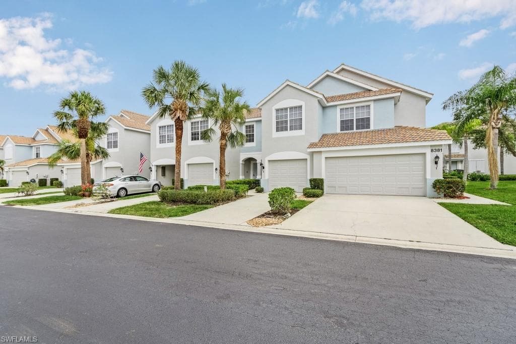 8381 Village Edge CIR 3-1