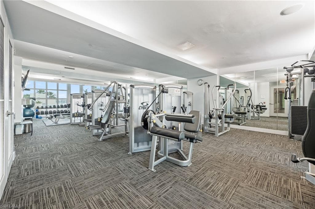 3000 Oasis Grand BLVD 1705-28