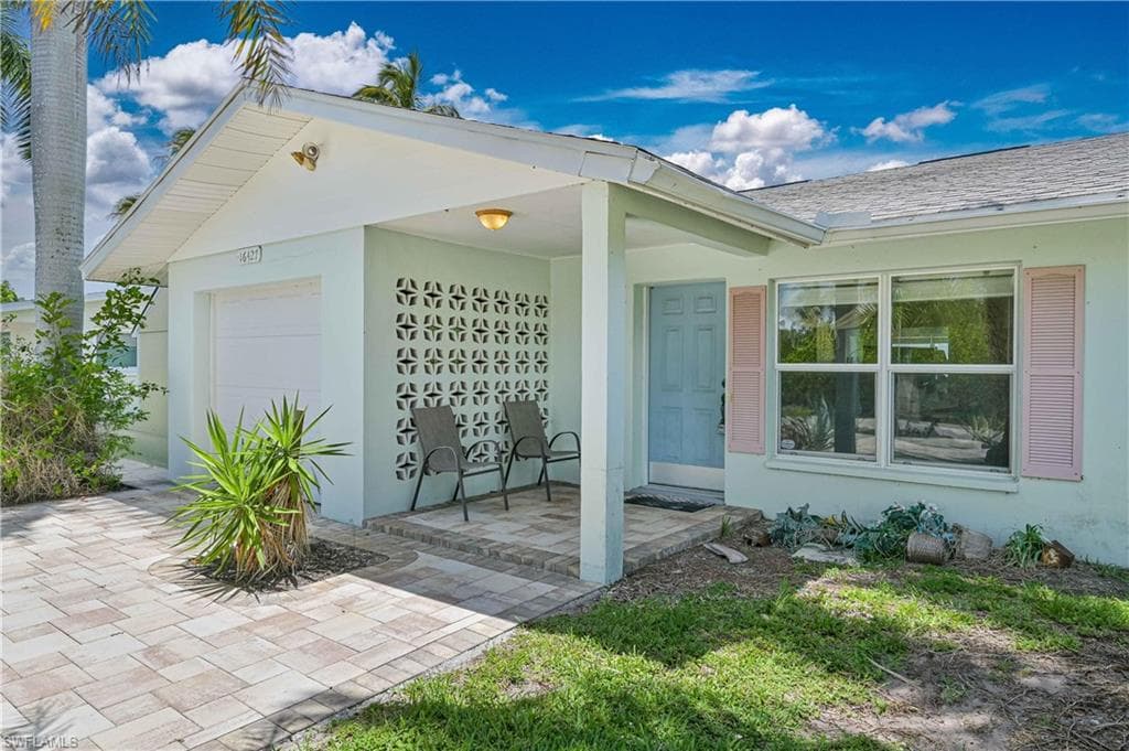 16427 Porto Bello ST-3
