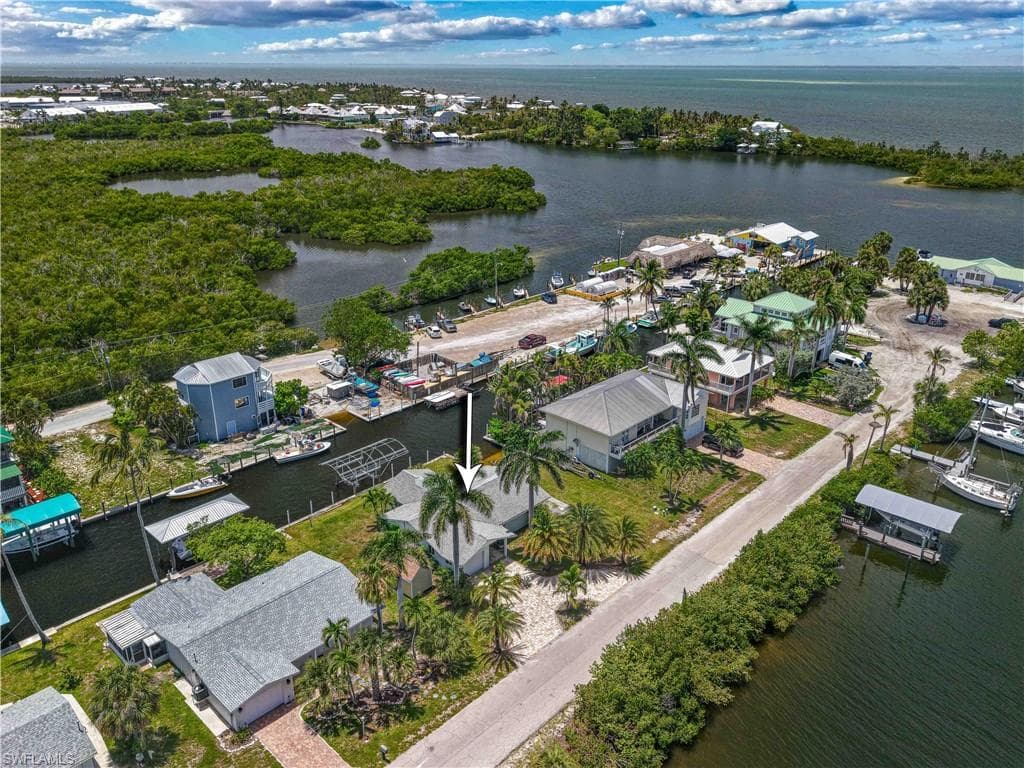 16427 Porto Bello ST-19