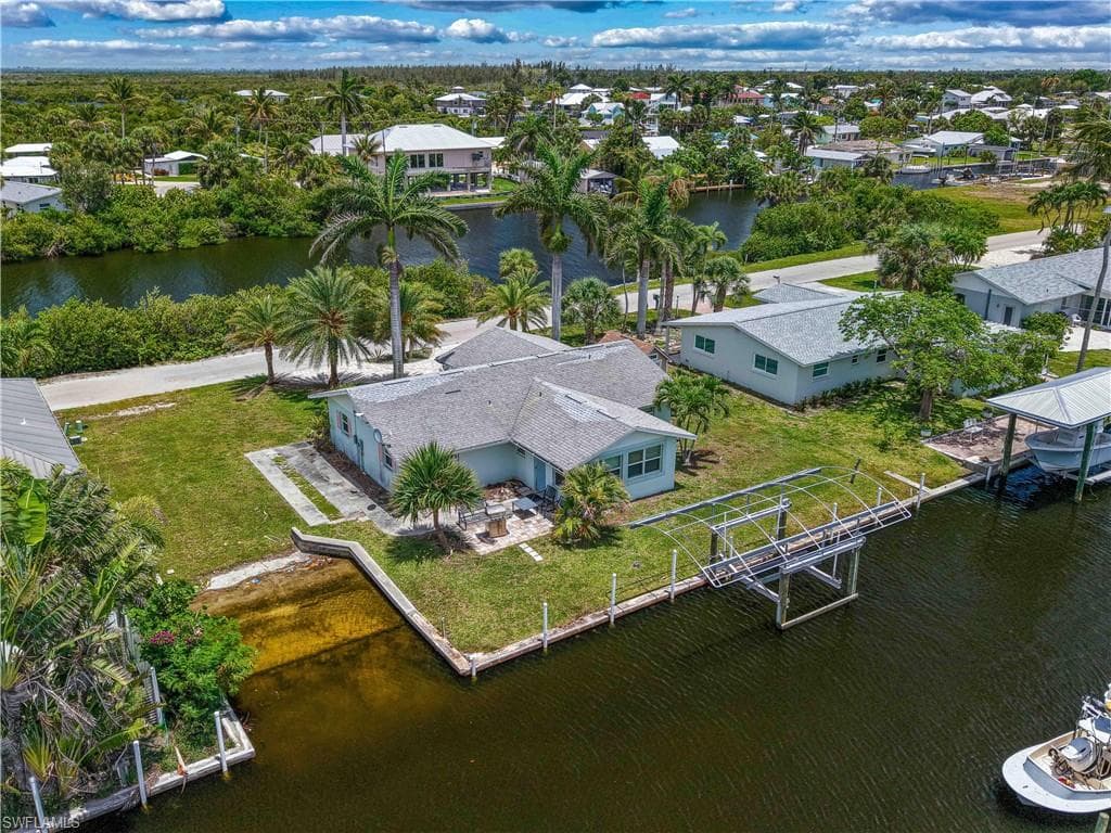 16427 Porto Bello ST-4