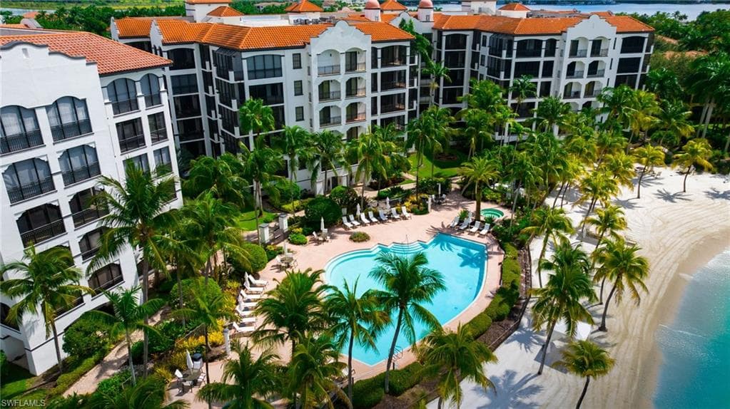 10731 Mirasol DR 205-27