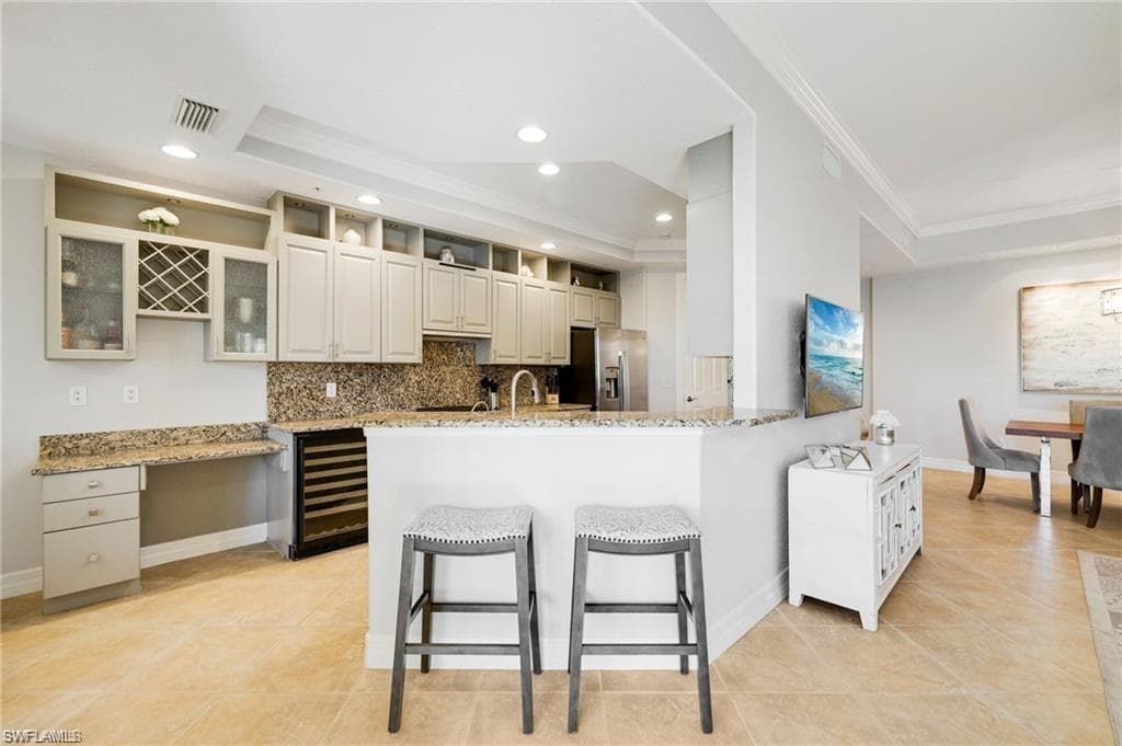10731 Mirasol DR 205-6