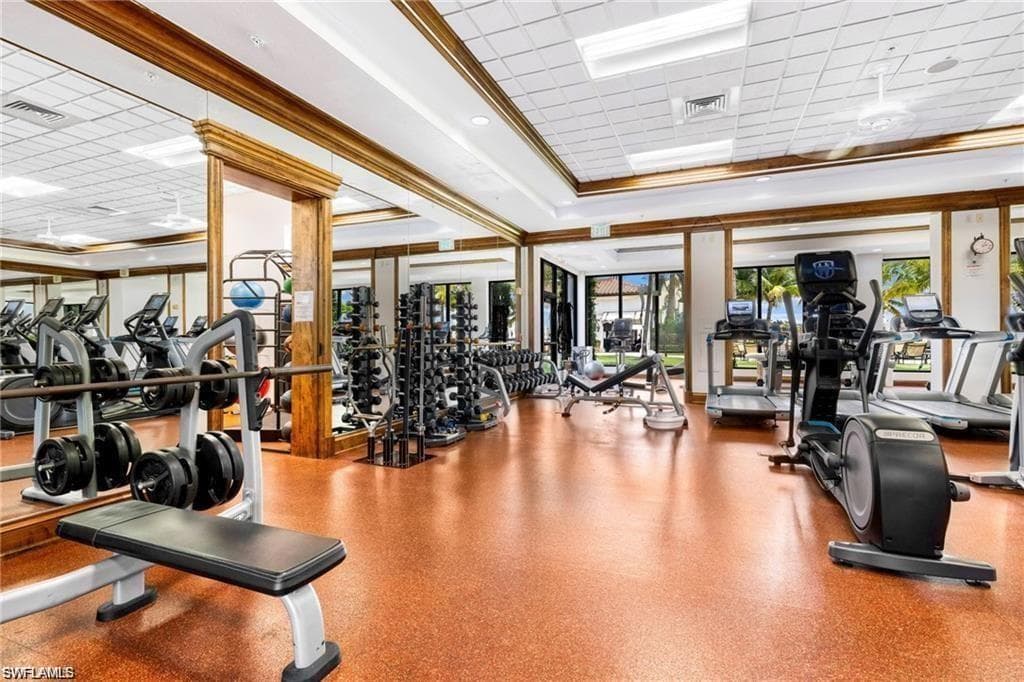 10731 Mirasol DR 205-42