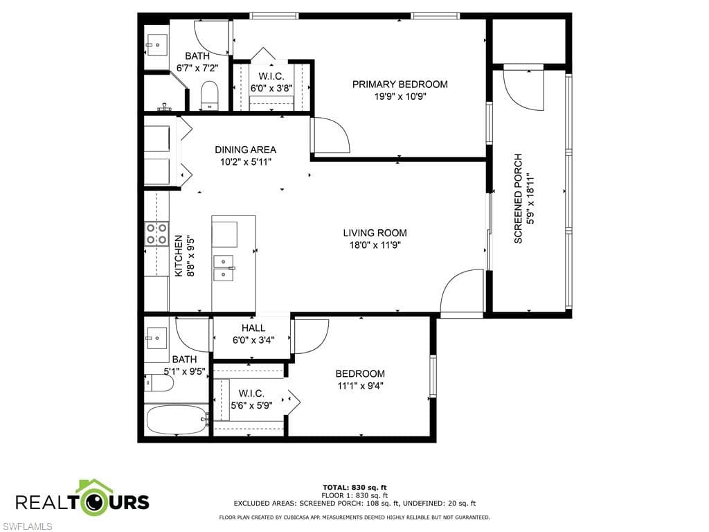 5305 Summerlin RD 506-14