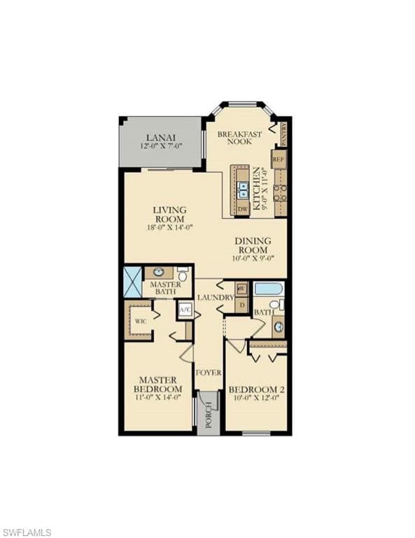17941 Bonita National BLVD 333-19