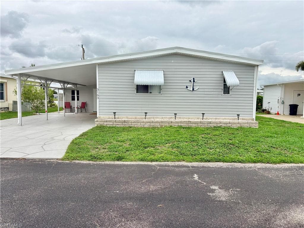 3163 Indian Village LN-2