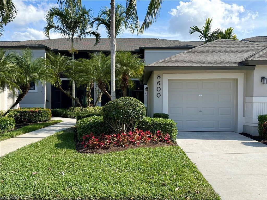 8600 Naples Heritage DR 514-1