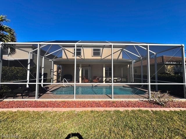 2560 Keystone Lake DR-43