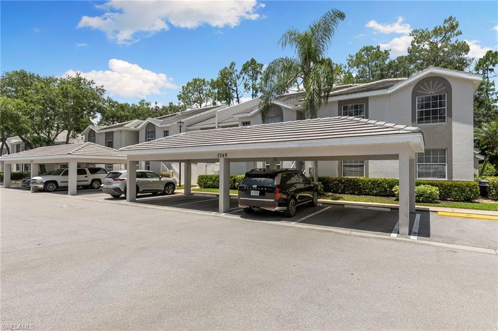 3745 Fieldstone BLVD 1102-1