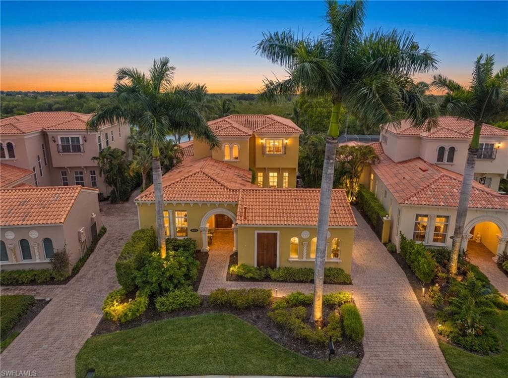 8572 Bellagio DR-1