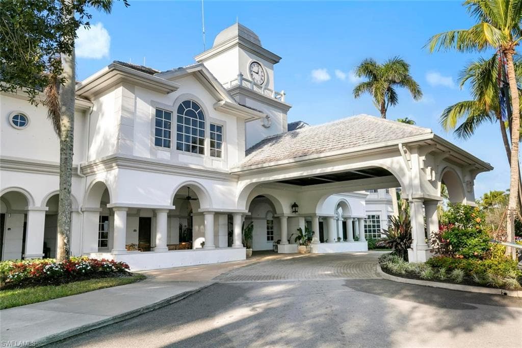 8572 Bellagio DR-25