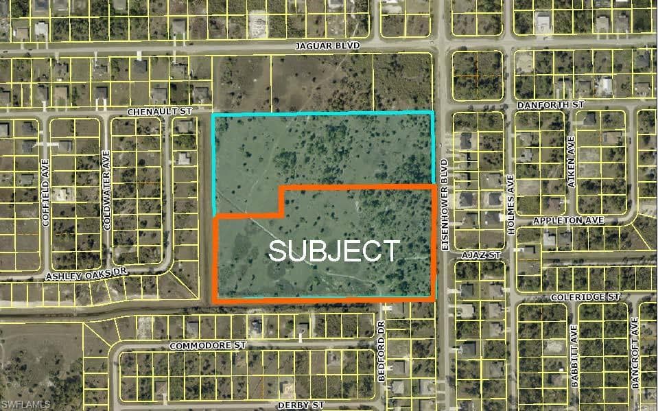 Eisenhower Blvd-1