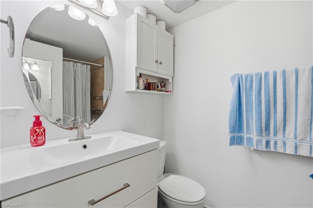 132 Santa Clara DR 10-18