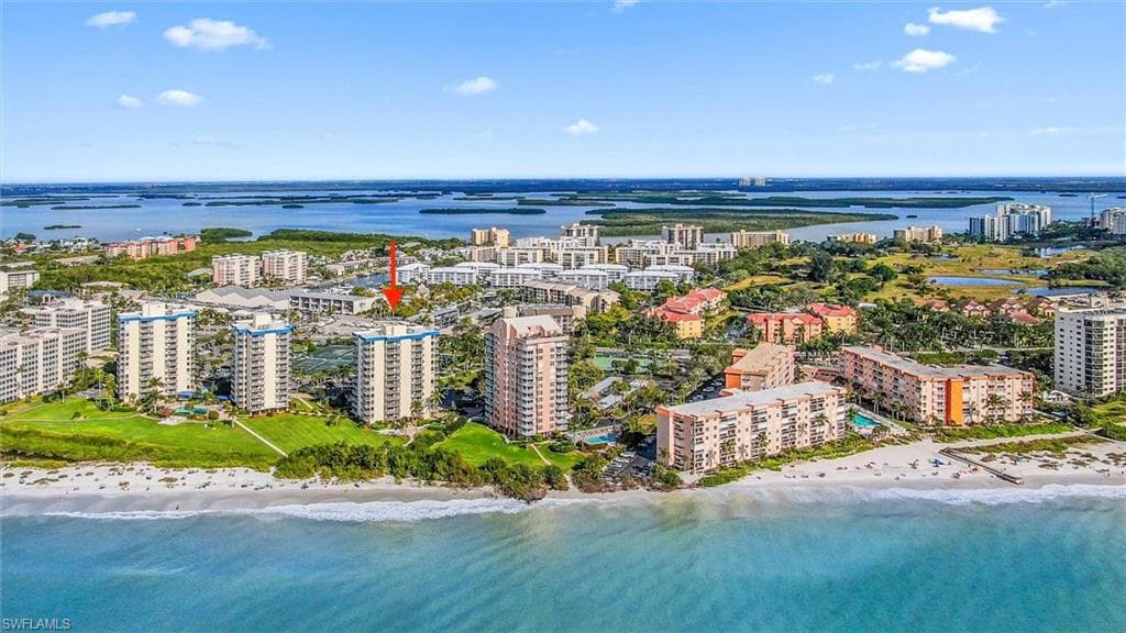 7360 Estero BLVD PH2-1