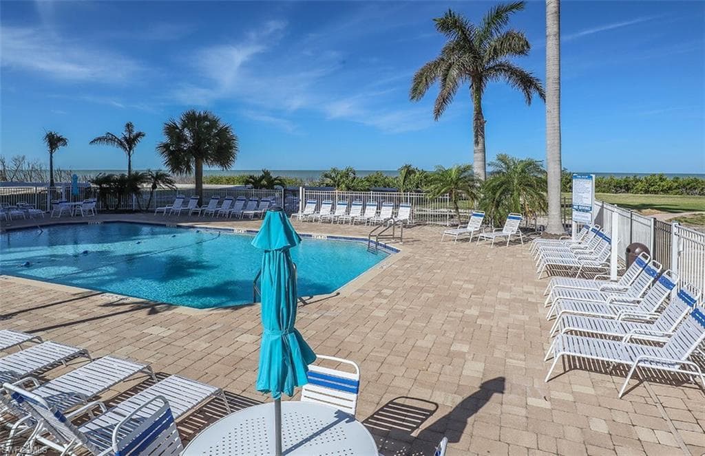 7360 Estero BLVD 703-20