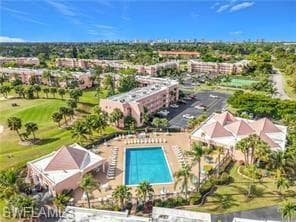 100 Forest Lakes BLVD 110-3