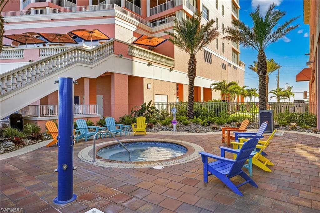 200 Estero BLVD P03-34