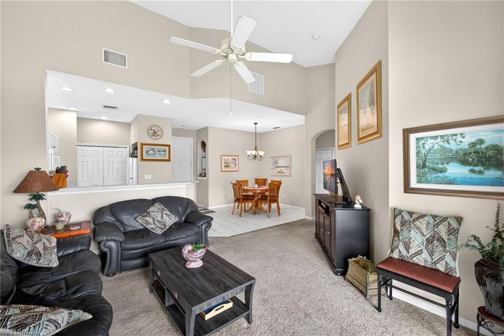3525 Milan DR 203-5