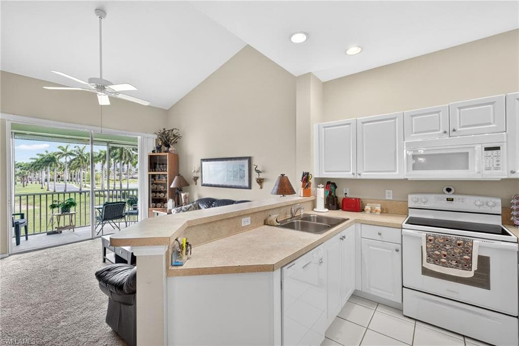 3525 Milan DR 203-8