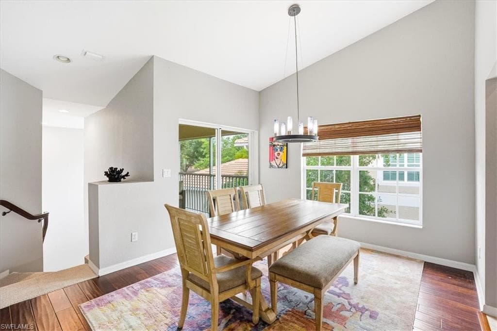 5615 Sherborn DR 201-3
